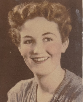 Marge Seddon