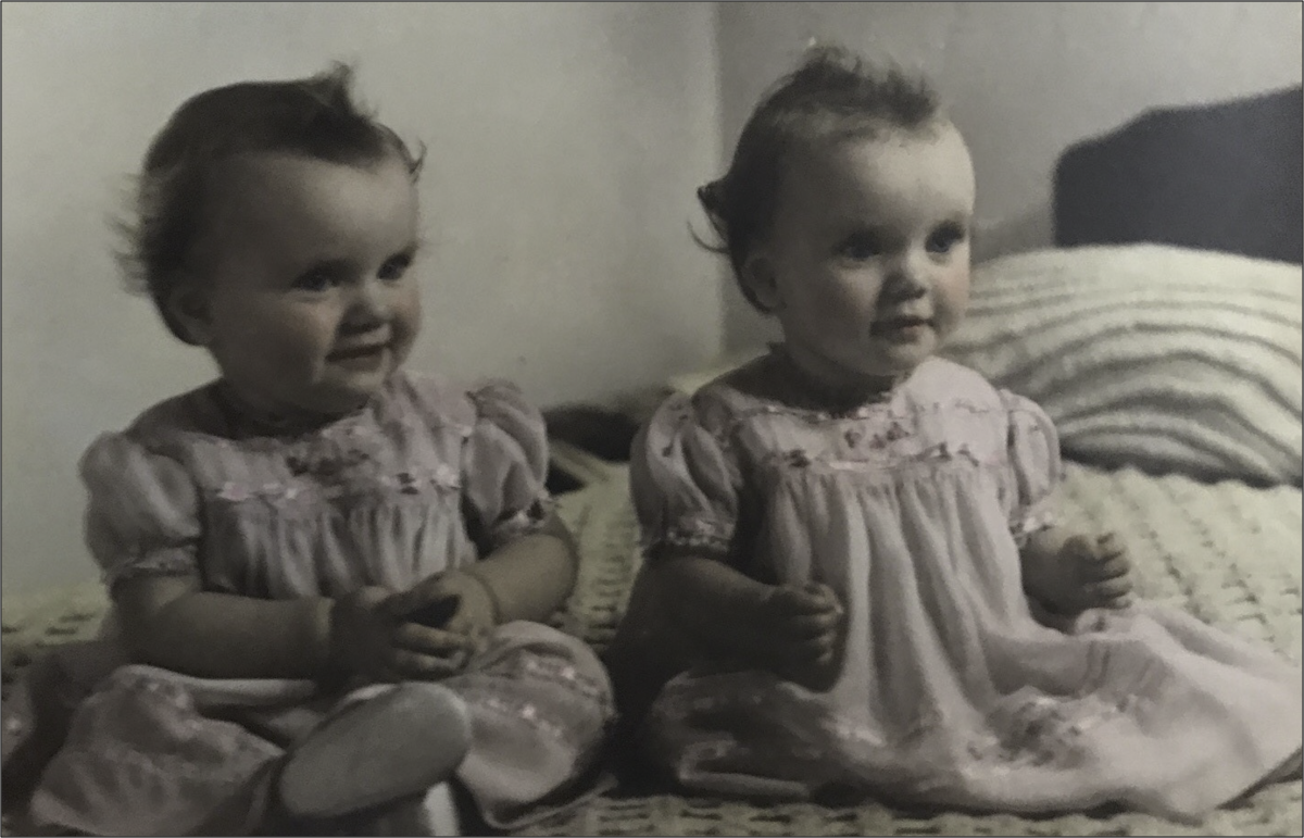Centenarian profile for Barbara Hayes • The 100 Project