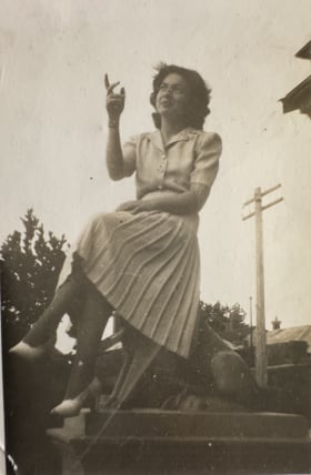 Janet McDonald