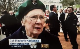 Elizabeth Mackenzie