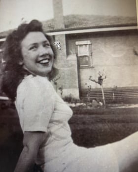 Elizabeth Mackenzie