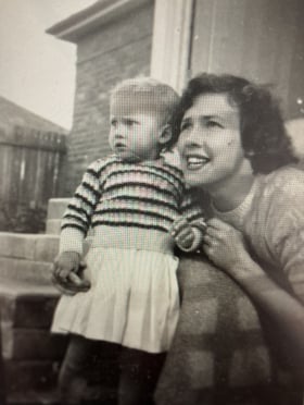 Elizabeth Mackenzie