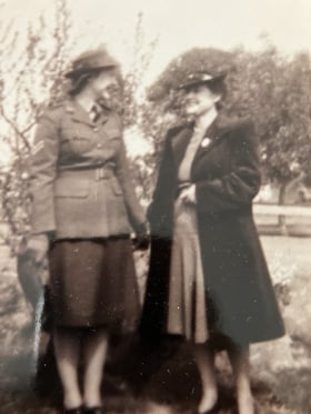 Elizabeth Mackenzie