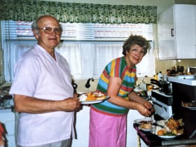 Elizabeth Mackenzie