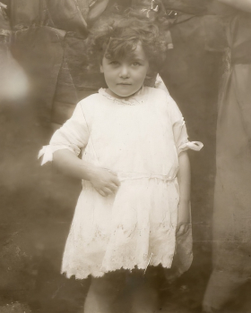Margaret Prowse