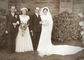 Margaret Prowse