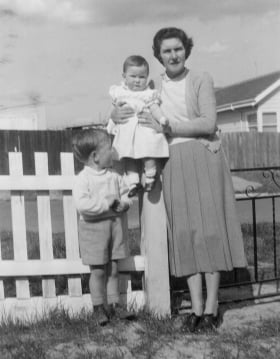 Margaret Prowse