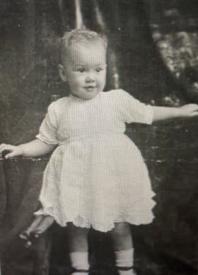 Elizabeth Mackenzie