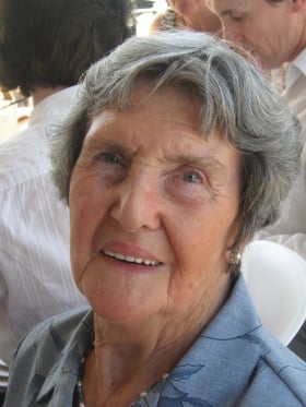 Margaret Prowse