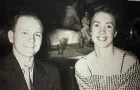 Elizabeth Mackenzie