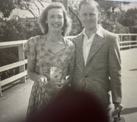 Elizabeth Mackenzie