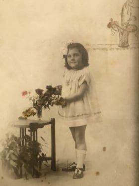 Margaret Prowse