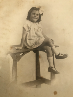 Margaret Prowse