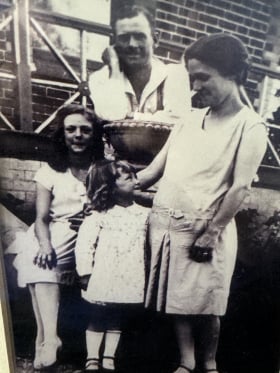 Elizabeth Mackenzie