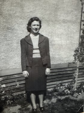 Elizabeth Mackenzie