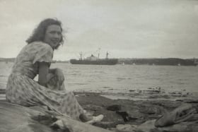 Elizabeth Mackenzie