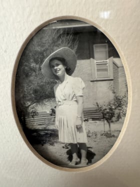 Elizabeth Mackenzie