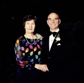 Margaret Prowse