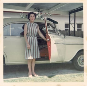 Margaret Prowse