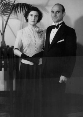 Margaret Prowse