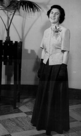 Margaret Prowse