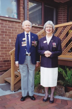 Elizabeth Mackenzie