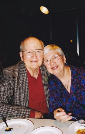Elizabeth Mackenzie