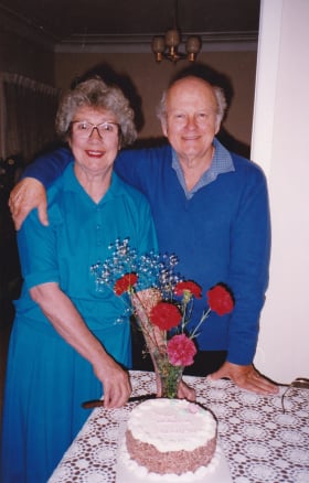 Elizabeth Mackenzie