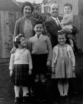 Margaret Prowse
