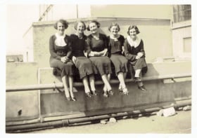 Margaret Prowse