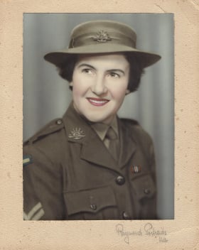 Margaret Prowse