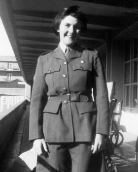 Margaret Prowse