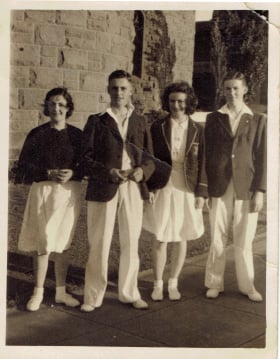 Margaret Prowse