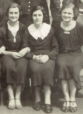 Margaret Prowse