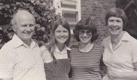 Elizabeth Mackenzie