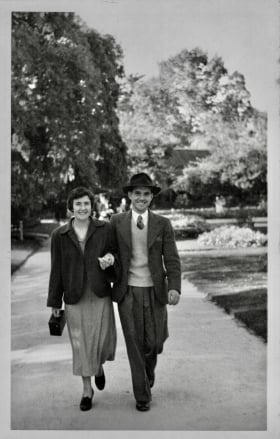 Margaret Prowse
