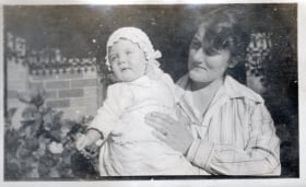 Margaret Prowse
