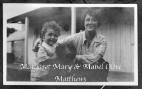 Margaret Prowse