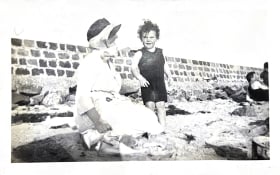 Margaret Prowse