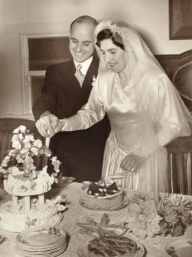 Margaret Prowse