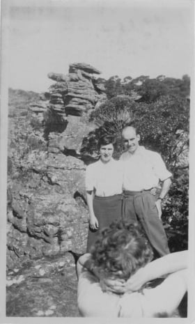 Margaret Prowse