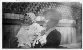 Margaret Prowse