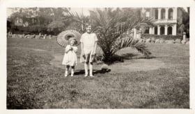 Margaret Prowse