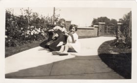 Margaret Prowse