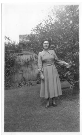Margaret Prowse