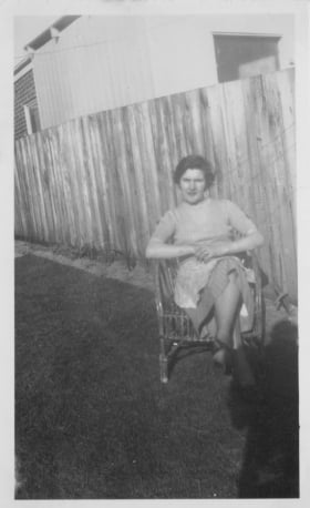 Margaret Prowse