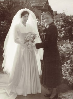 Margaret Prowse