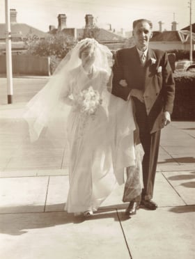 Margaret Prowse