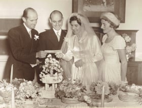 Margaret Prowse