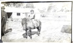 Margaret Prowse